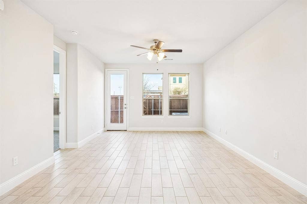 816 Heart Reef Road, Plano, TX 75075 Representative Photo – Not Actual Home