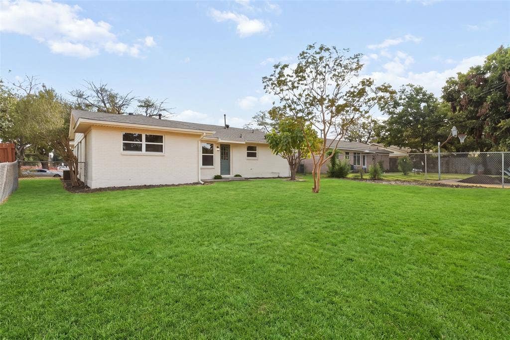 613 E Tyler Street, Richardson, TX 75081 613 E Tyler Street, Richardson, TX 75081