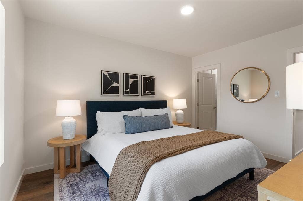 613 E Tyler Street, Richardson, TX 75081 613 E Tyler Street, Richardson, TX 75081