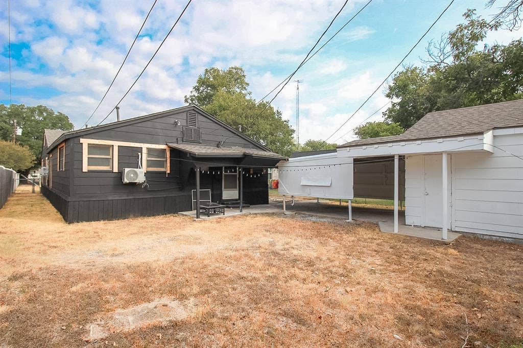 3720 Live Oak, Waco, TX 76708 3720 Live Oak, Waco, TX 76708