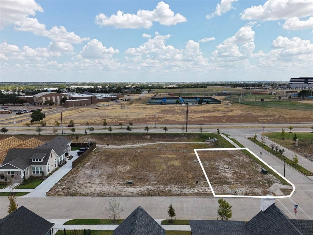 982 Alex Lane, Midlothian, TX 76065 982 only