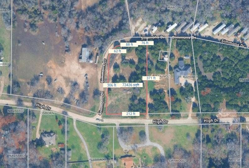 328 Simmons Way, Cedar Hill, TX 75104 328 Simmons Way, Cedar Hill, TX 75104