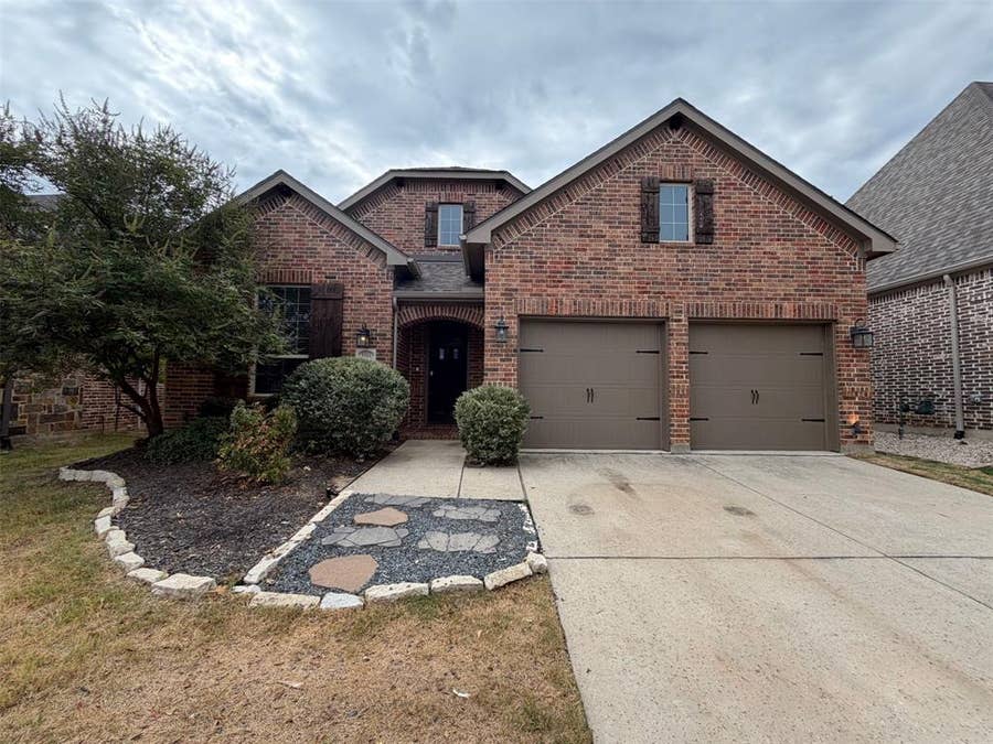 Property photo for 9332 Kaitlyn Court, Lantana, TX