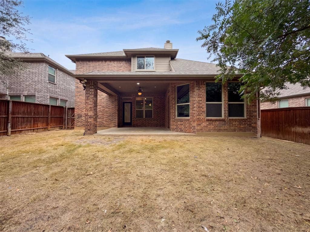 9332 Kaitlyn Court, Lantana, TX 76226 9332 Kaitlyn Court, Lantana, TX 76226