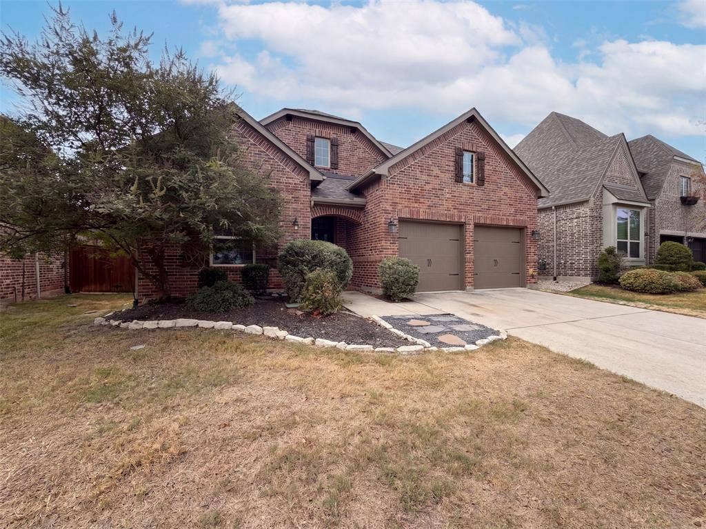 9332 Kaitlyn Court, Lantana, TX 76226 9332 Kaitlyn Court, Lantana, TX 76226