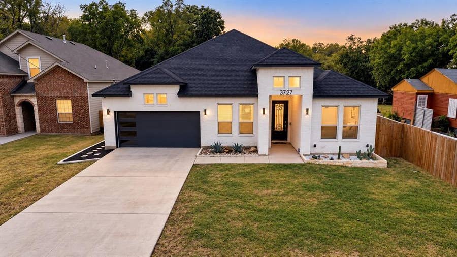 Property photo for 3727 Humphrey Drive, Dallas, TX