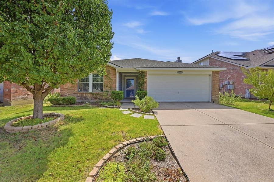 Property photo for 3518 Portsmouth Place, Sherman, TX