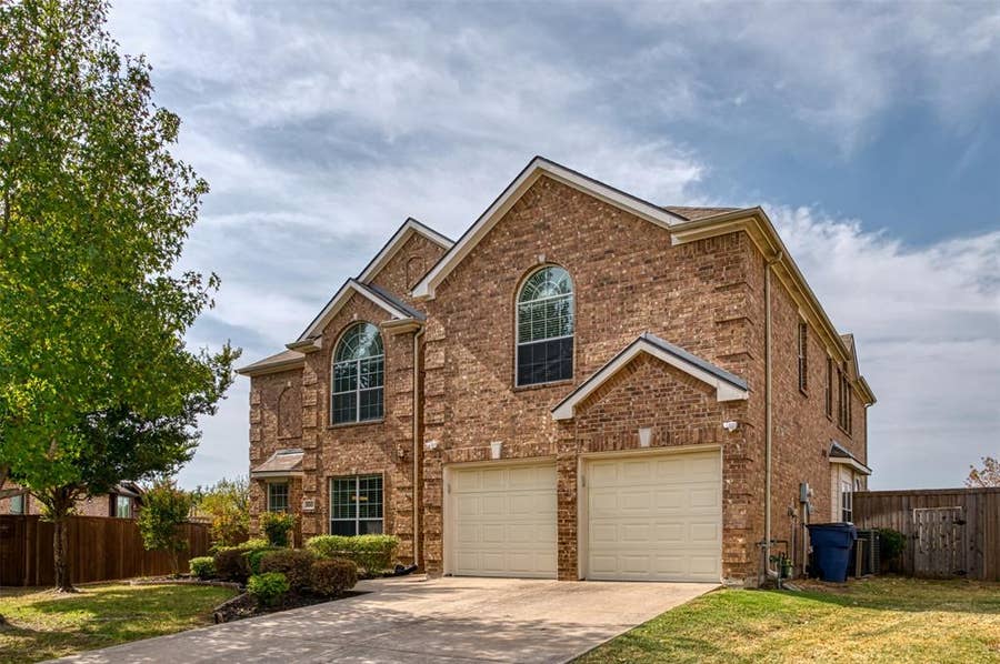 Property photo for 1143 Polo Heights Drive, Frisco, TX