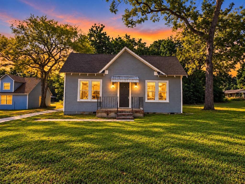 101 Larue Street, Athens, TX 75751 101 Larue Street, Athens, TX 75751