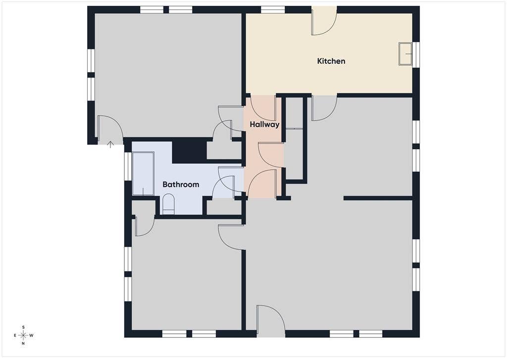 101 Larue Street, Athens, TX 75751 101 Larue Street, Athens, TX 75751