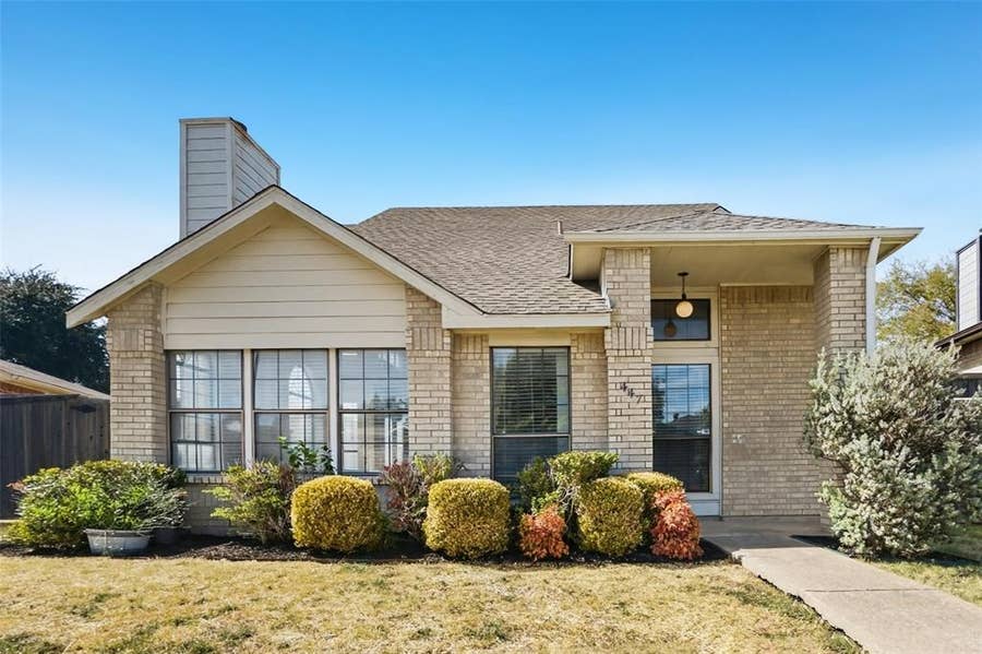 Property photo for 447 Appomattox Drive, Mesquite, TX