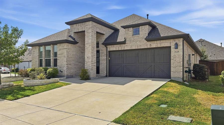 Property photo for 3129 Grayslick Avenue, Celina, TX