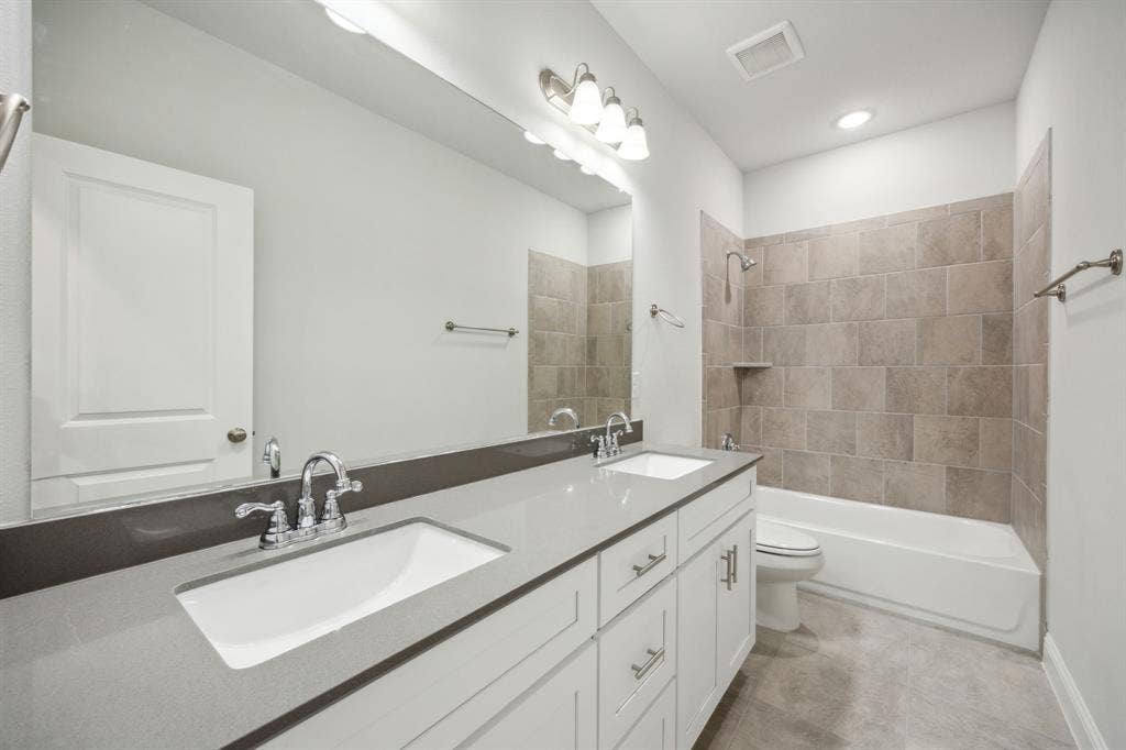 924 Heart Reef Road, Plano, TX 75075 Representative Photo – Not Actual Home