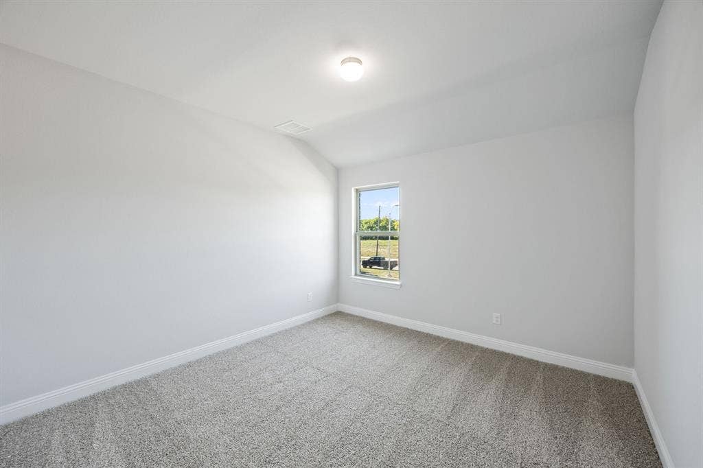 924 Heart Reef Road, Plano, TX 75075 Representative Photo – Not Actual Home