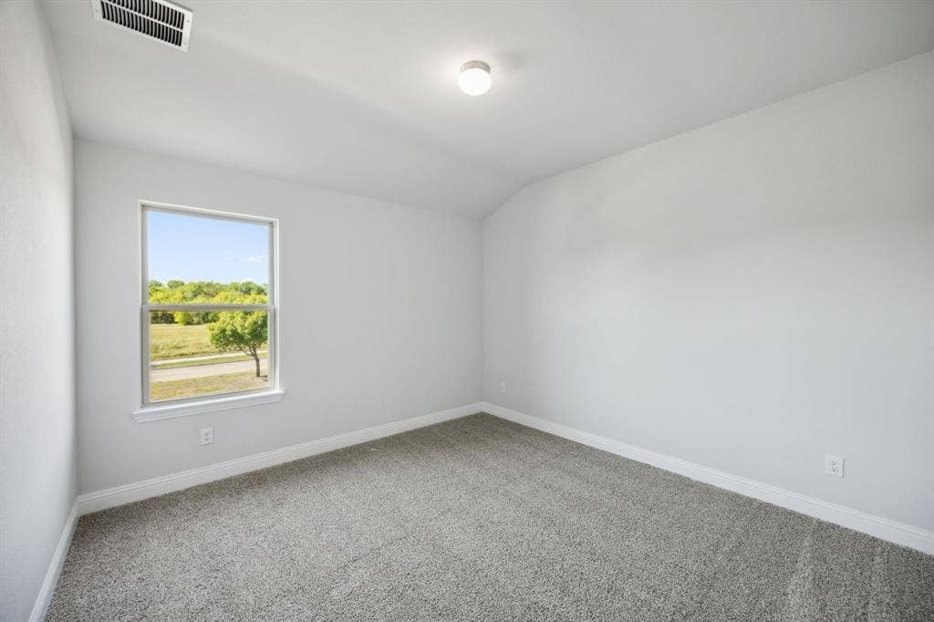 924 Heart Reef Road, Plano, TX 75075 Representative Photo – Not Actual Home