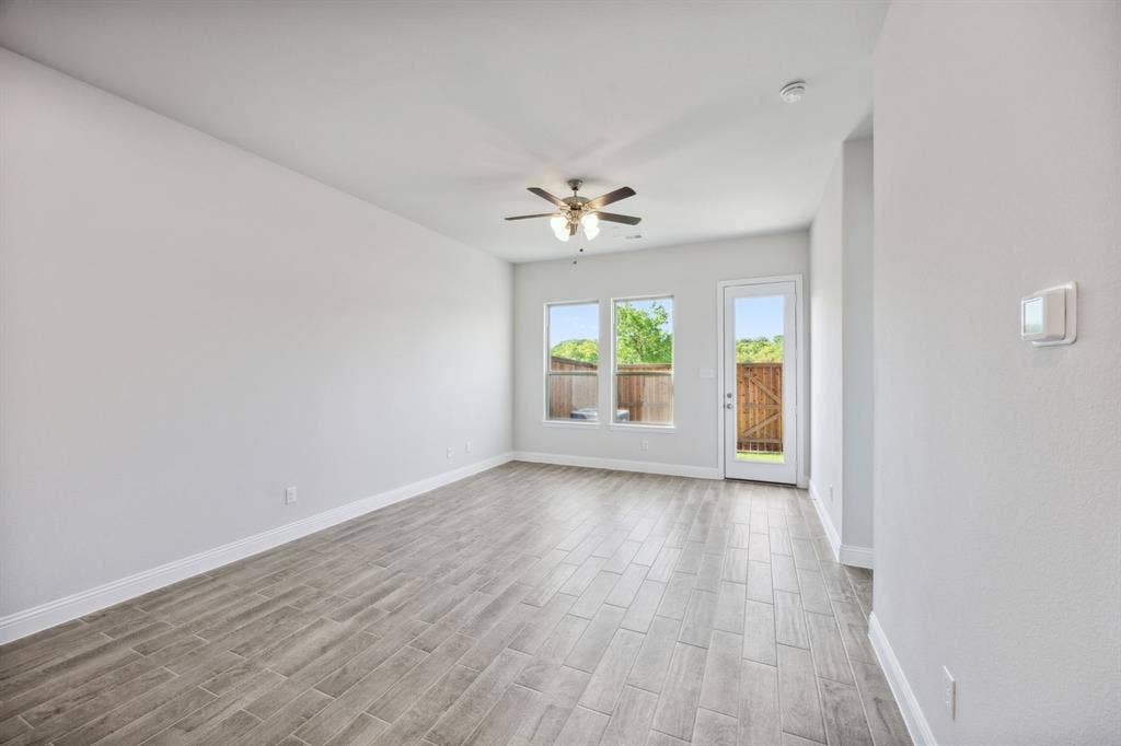 924 Heart Reef Road, Plano, TX 75075 Representative Photo – Not Actual Home