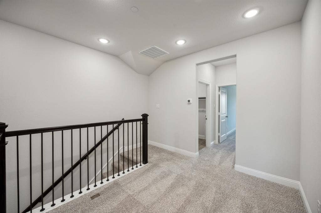924 Heart Reef Road, Plano, TX 75075 Representative Photo – Not Actual Home