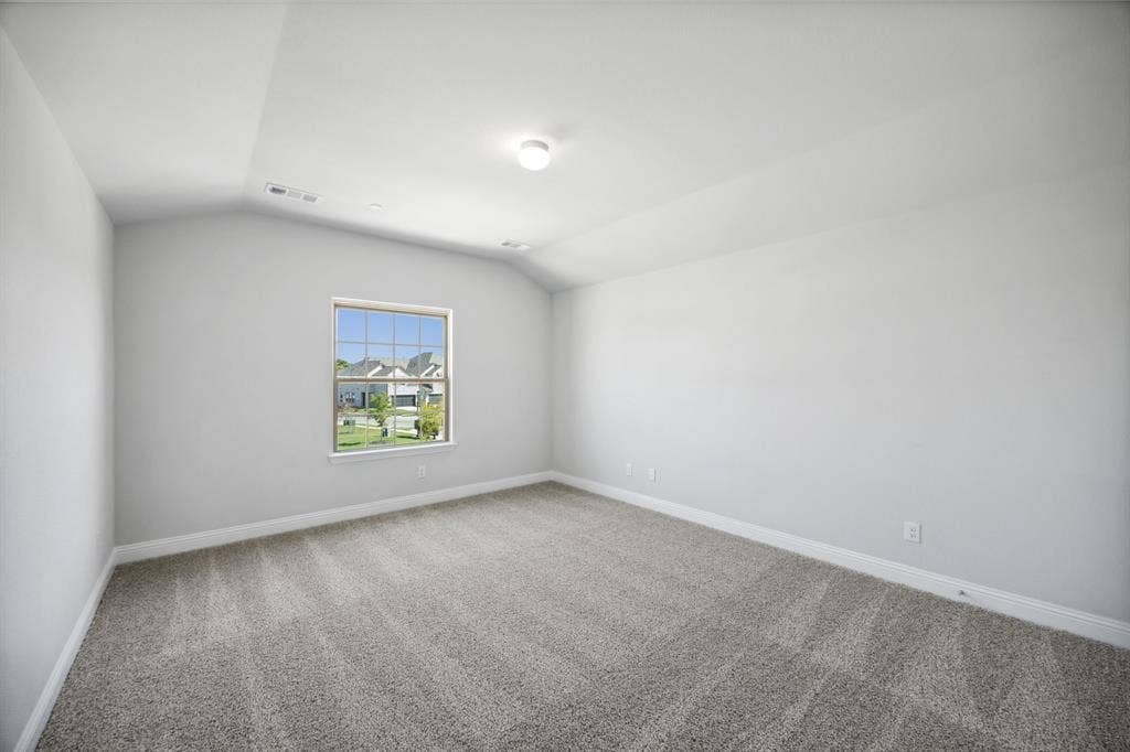 924 Heart Reef Road, Plano, TX 75075 Representative Photo – Not Actual Home