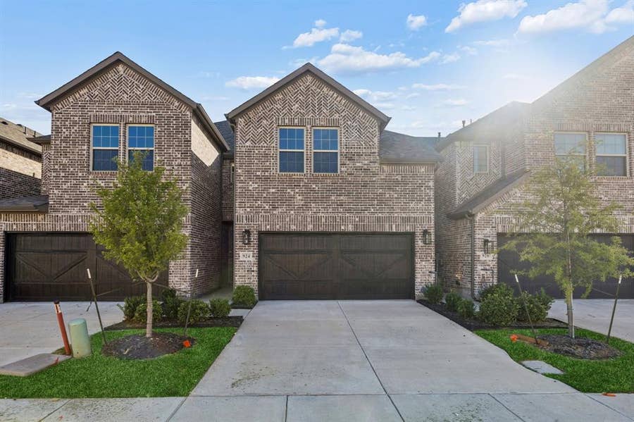Property photo for 924 Heart Reef Road, Plano, TX