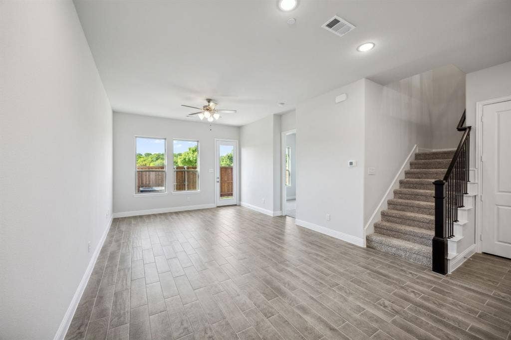 924 Heart Reef Road, Plano, TX 75075 Representative Photo – Not Actual Home