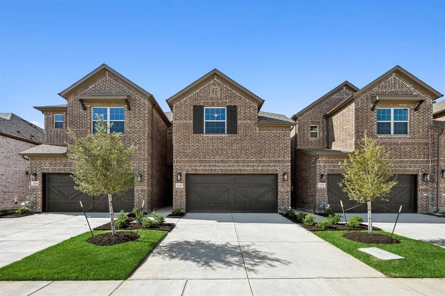 Property photo for 924 Heart Reef Road, Plano, TX