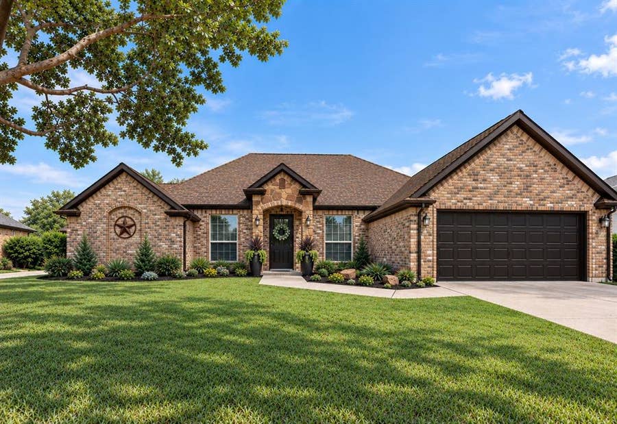 Property photo for 116 Linda Lane, Heath, TX