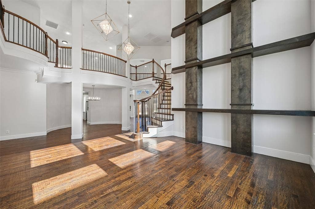 2156 Alcove Drive, Frisco, TX 75034 2156 Alcove Drive, Frisco, TX 75034