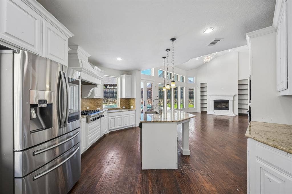 2156 Alcove Drive, Frisco, TX 75034 2156 Alcove Drive, Frisco, TX 75034