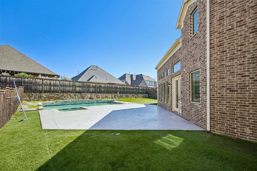 2156 Alcove Drive, Frisco, TX 75034 2156 Alcove Drive, Frisco, TX 75034