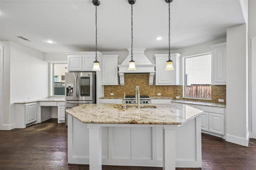 2156 Alcove Drive, Frisco, TX 75034 2156 Alcove Drive, Frisco, TX 75034