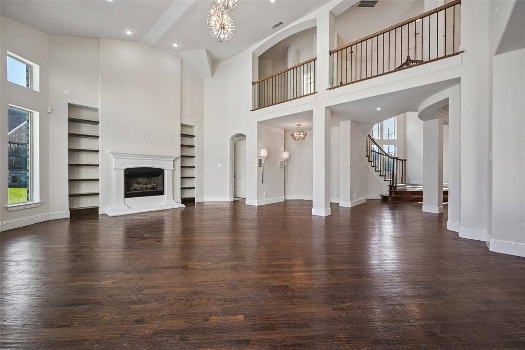2156 Alcove Drive, Frisco, TX 75034 2156 Alcove Drive, Frisco, TX 75034