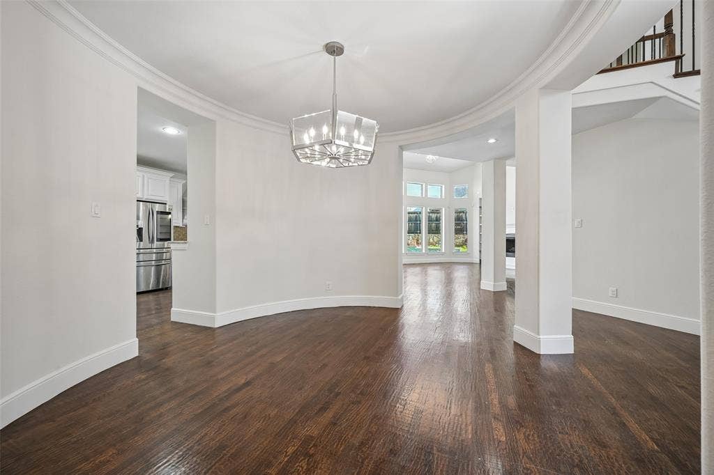 2156 Alcove Drive, Frisco, TX 75034 2156 Alcove Drive, Frisco, TX 75034