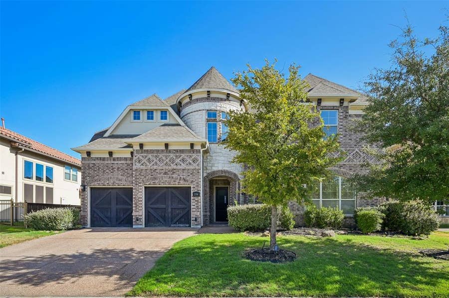 Property photo for 2156 Alcove Drive, Frisco, TX
