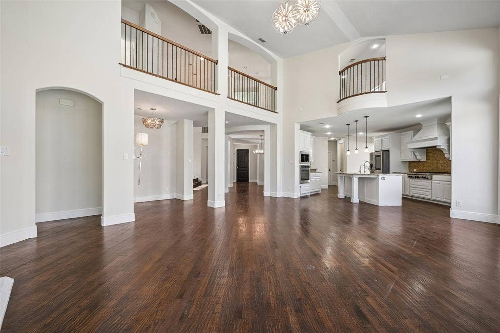 2156 Alcove Drive, Frisco, TX 75034 2156 Alcove Drive, Frisco, TX 75034