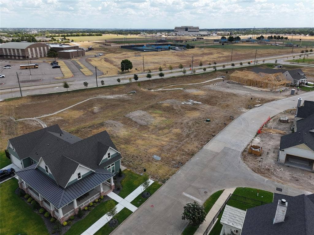 950 Alex Lane, Midlothian, TX 76065 street view