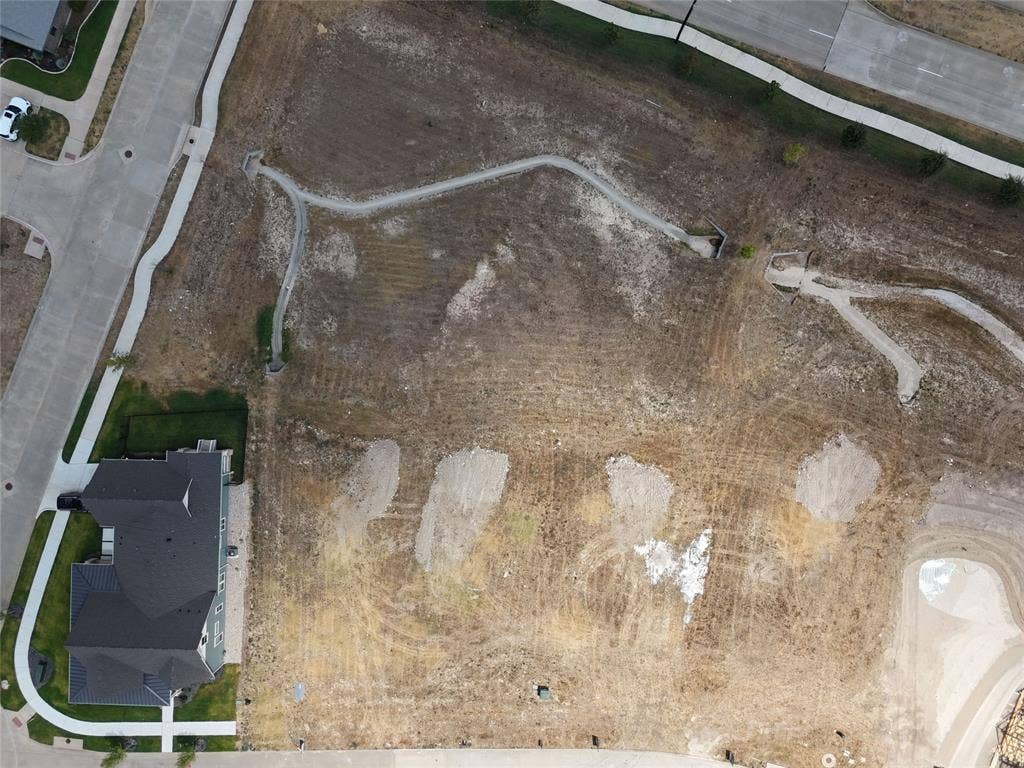 950 Alex Lane, Midlothian, TX 76065 lot and neighboring lots