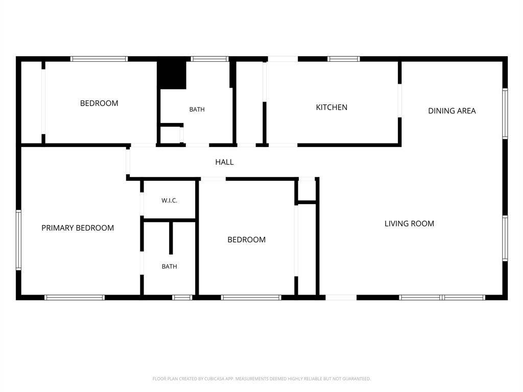 110 W Shadowwood Street, Gun Barrel City, TX 75156 110 W Shadowwood Street, Gun Barrel City, TX 75156