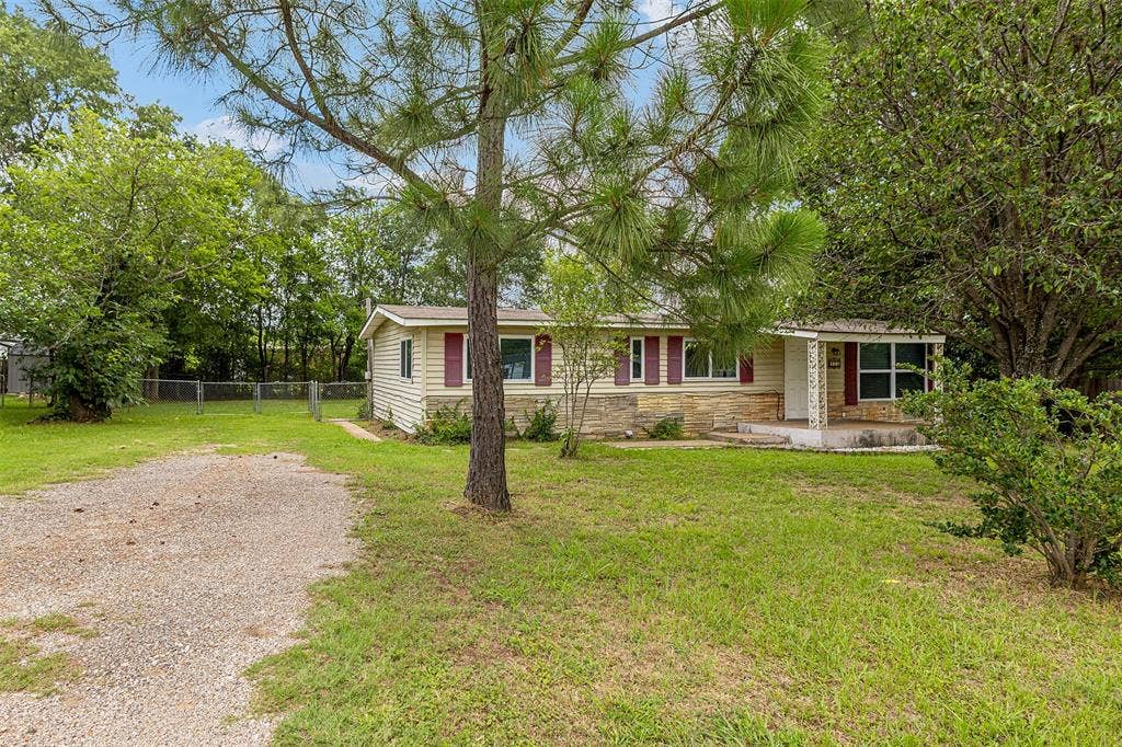 110 W Shadowwood Street, Gun Barrel City, TX 75156 110 W Shadowwood Street, Gun Barrel City, TX 75156