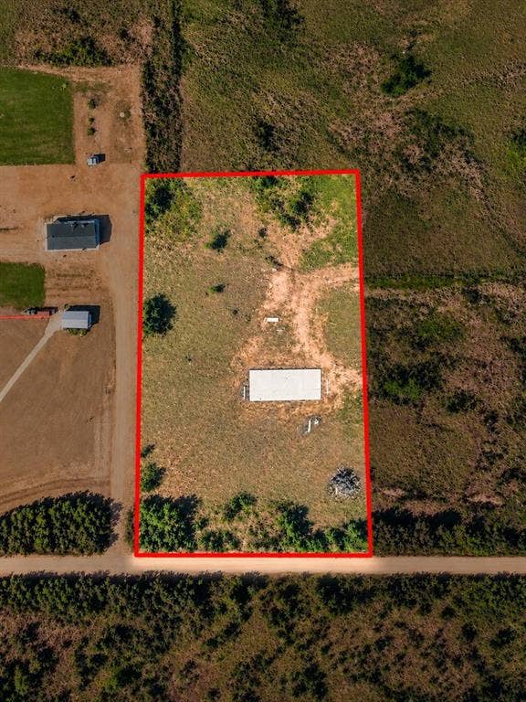 Property photo for 240 County Road 150, Abilene, TX