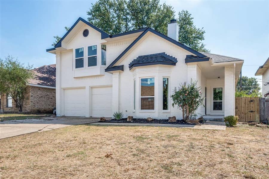 Property photo for 838 Cornfield Drive, Arlington, TX