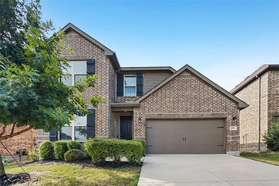 Property photo for 1513 Tumbleweed Trail, Northlake, TX