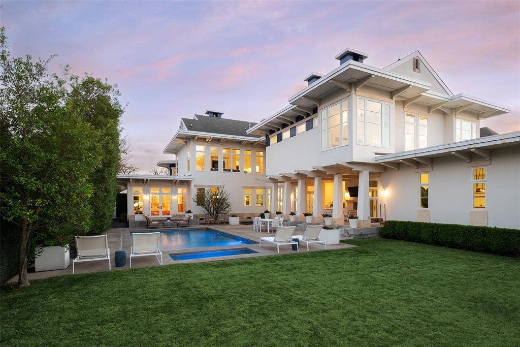 6215 Norway Road, Dallas, TX 75230 6215 Norway Road, Dallas, TX 75230