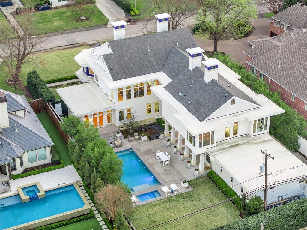6215 Norway Road, Dallas, TX 75230 6215 Norway Road, Dallas, TX 75230