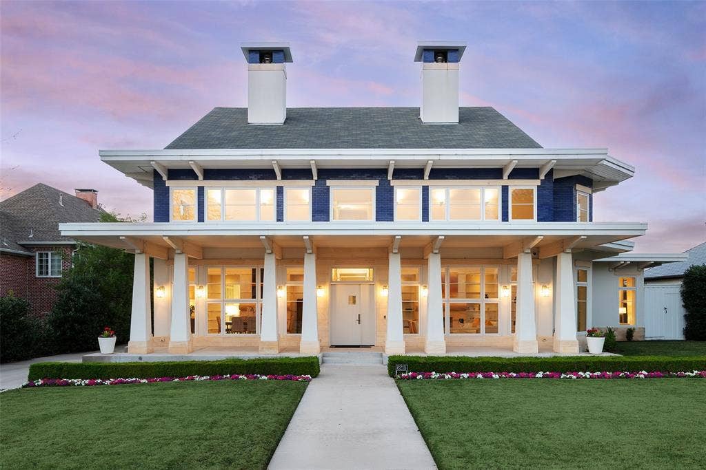 6215 Norway Road, Dallas, TX 75230 6215 Norway Road, Dallas, TX 75230