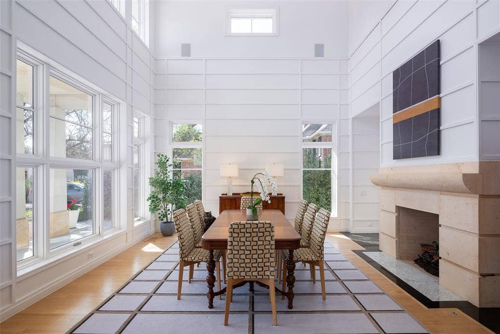 6215 Norway Road, Dallas, TX 75230 6215 Norway Road, Dallas, TX 75230