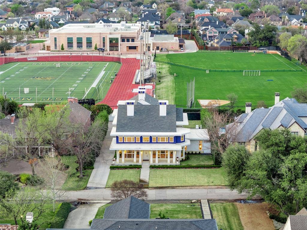 6215 Norway Road, Dallas, TX 75230 6215 Norway Road, Dallas, TX 75230