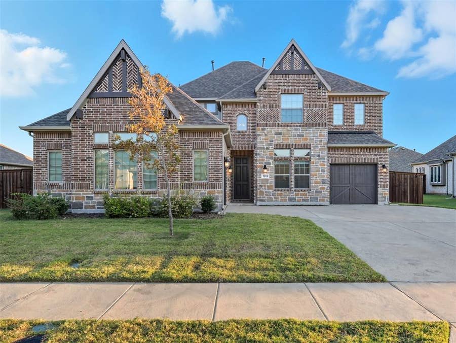 Property photo for 1315 Middleton Drive, Rockwall, TX
