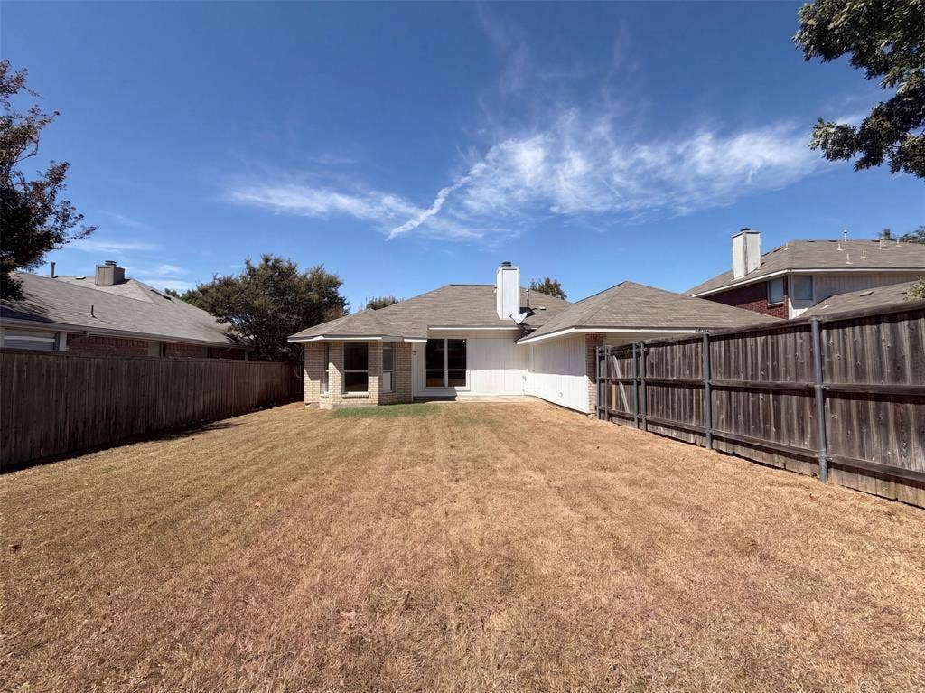 3203 Orchid Drive, McKinney, TX 75070 3203 Orchid Drive, McKinney, TX 75070