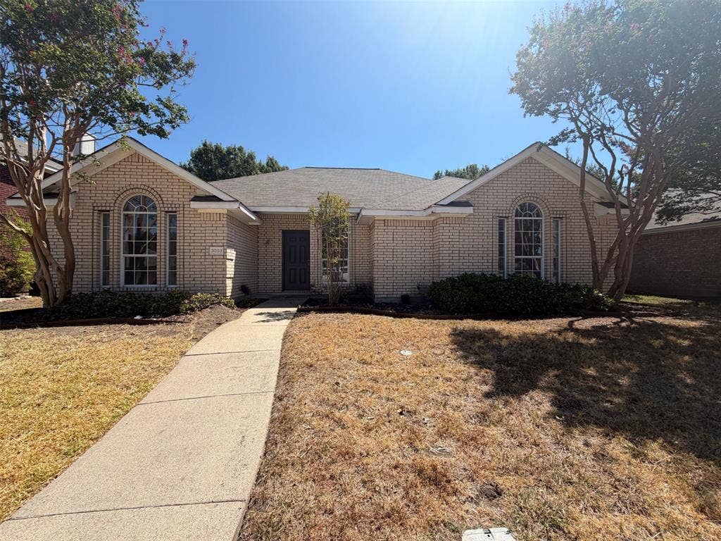 3203 Orchid Drive, McKinney, TX 75070 3203 Orchid Drive, McKinney, TX 75070