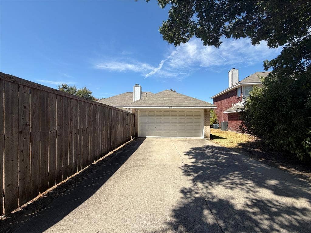 3203 Orchid Drive, McKinney, TX 75070 3203 Orchid Drive, McKinney, TX 75070